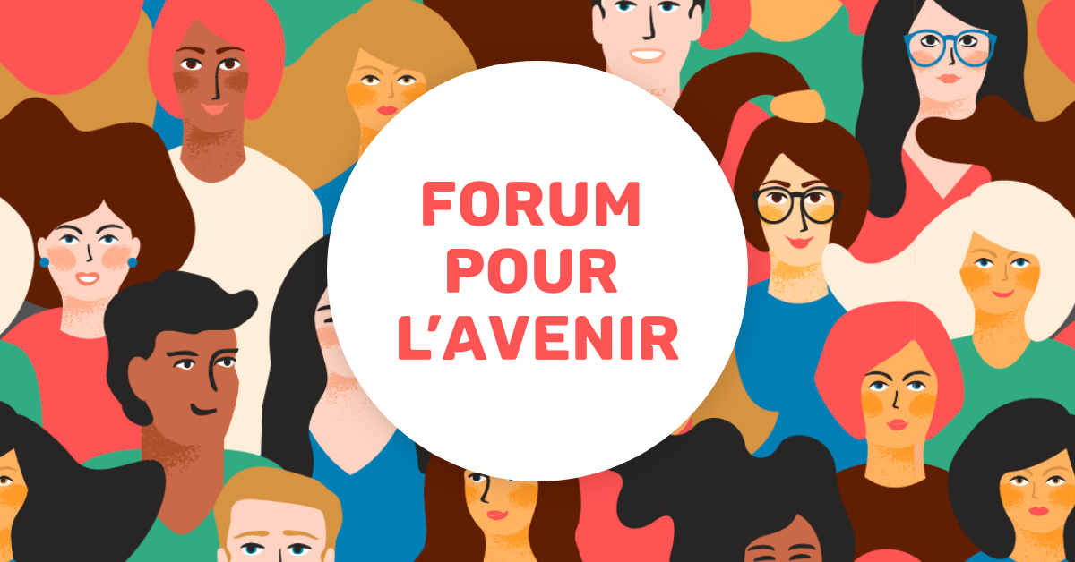 Accueil  Forum pour l'Avenir