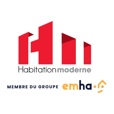 Habitation Moderne